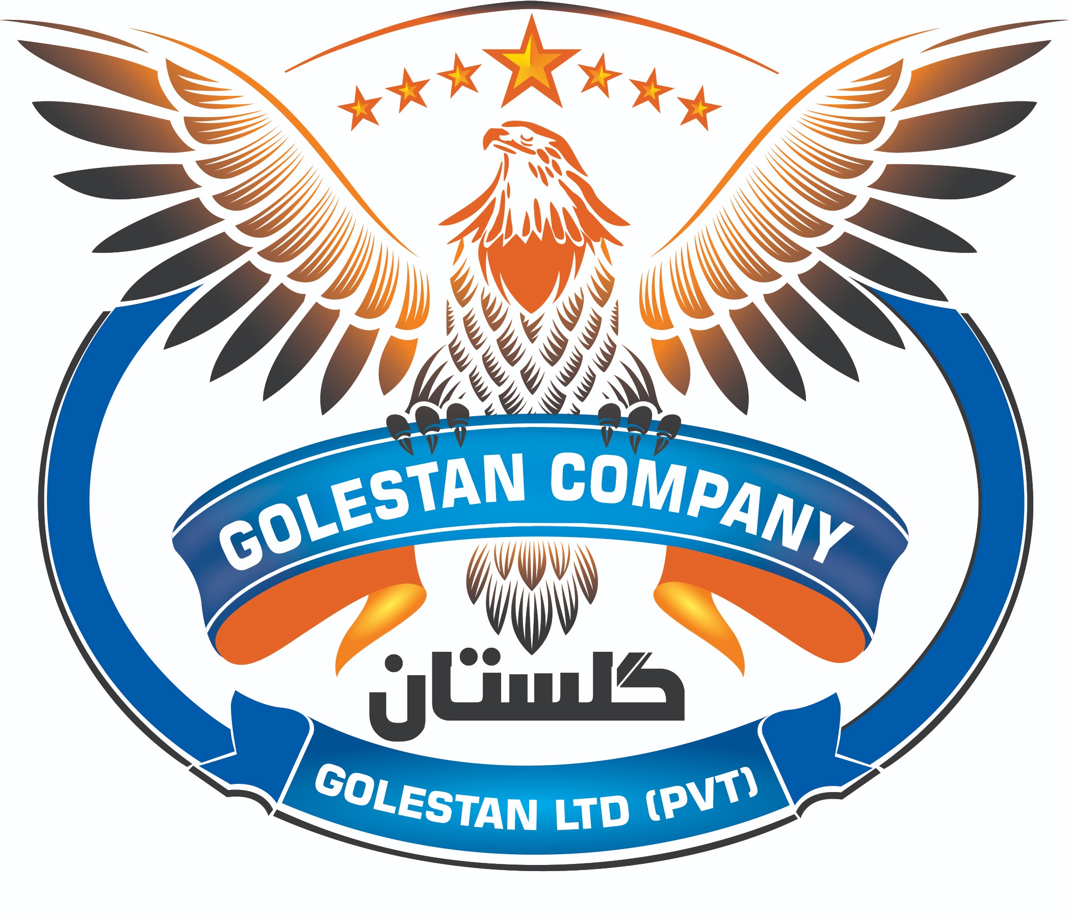 Golestan Trading Company Ltd